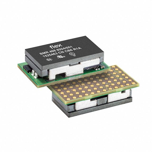 BMR4668004/001 Flex Power Modules  Convertidores CC CC